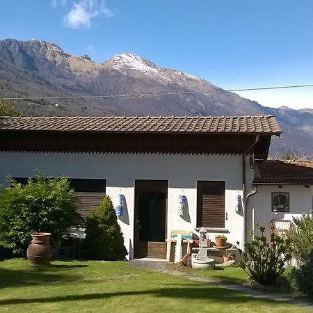 Casa Muffin 3 Apartment Cannobio Exterior foto