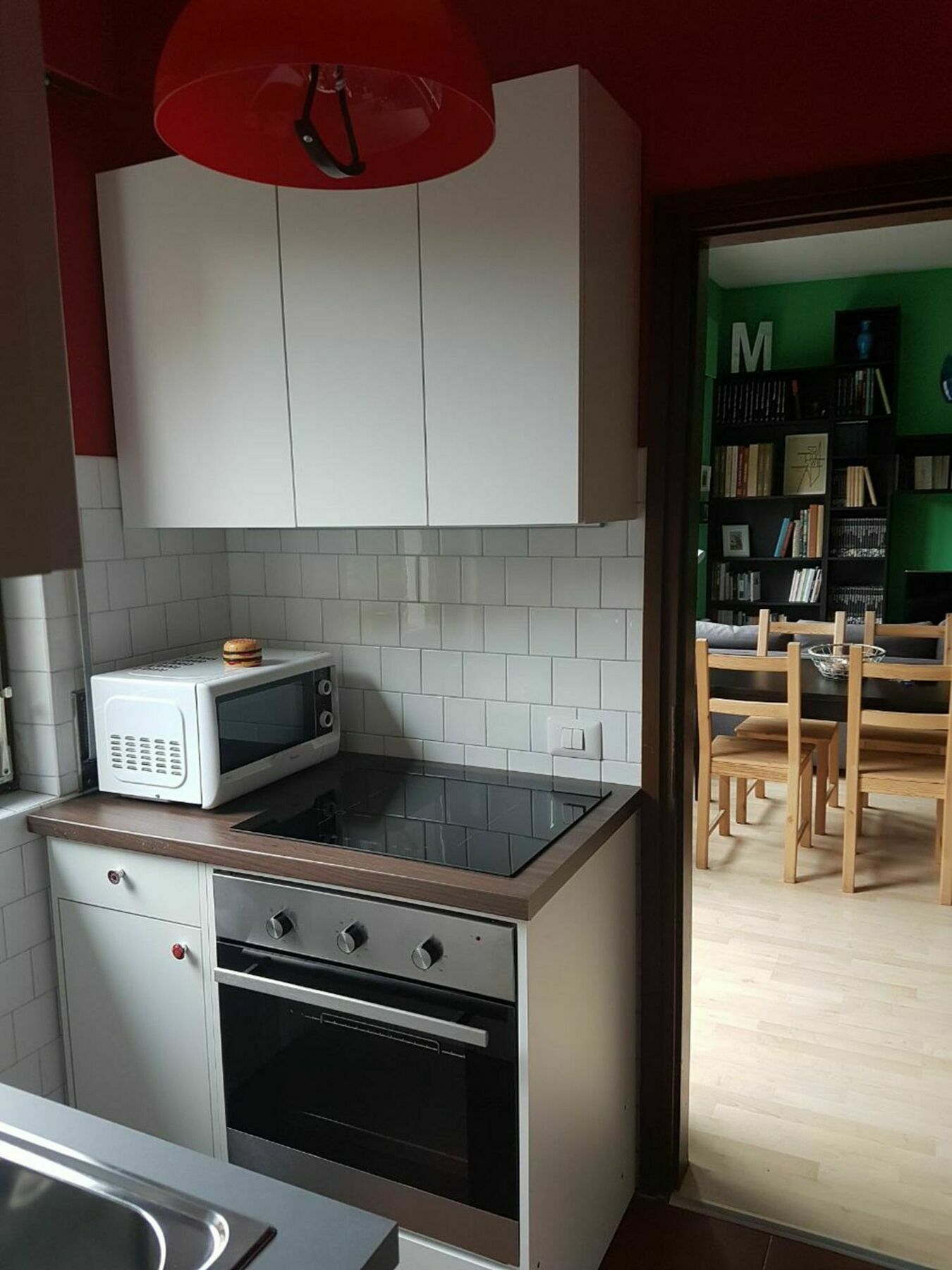 Casa Muffin 3 Apartment Cannobio Exterior foto